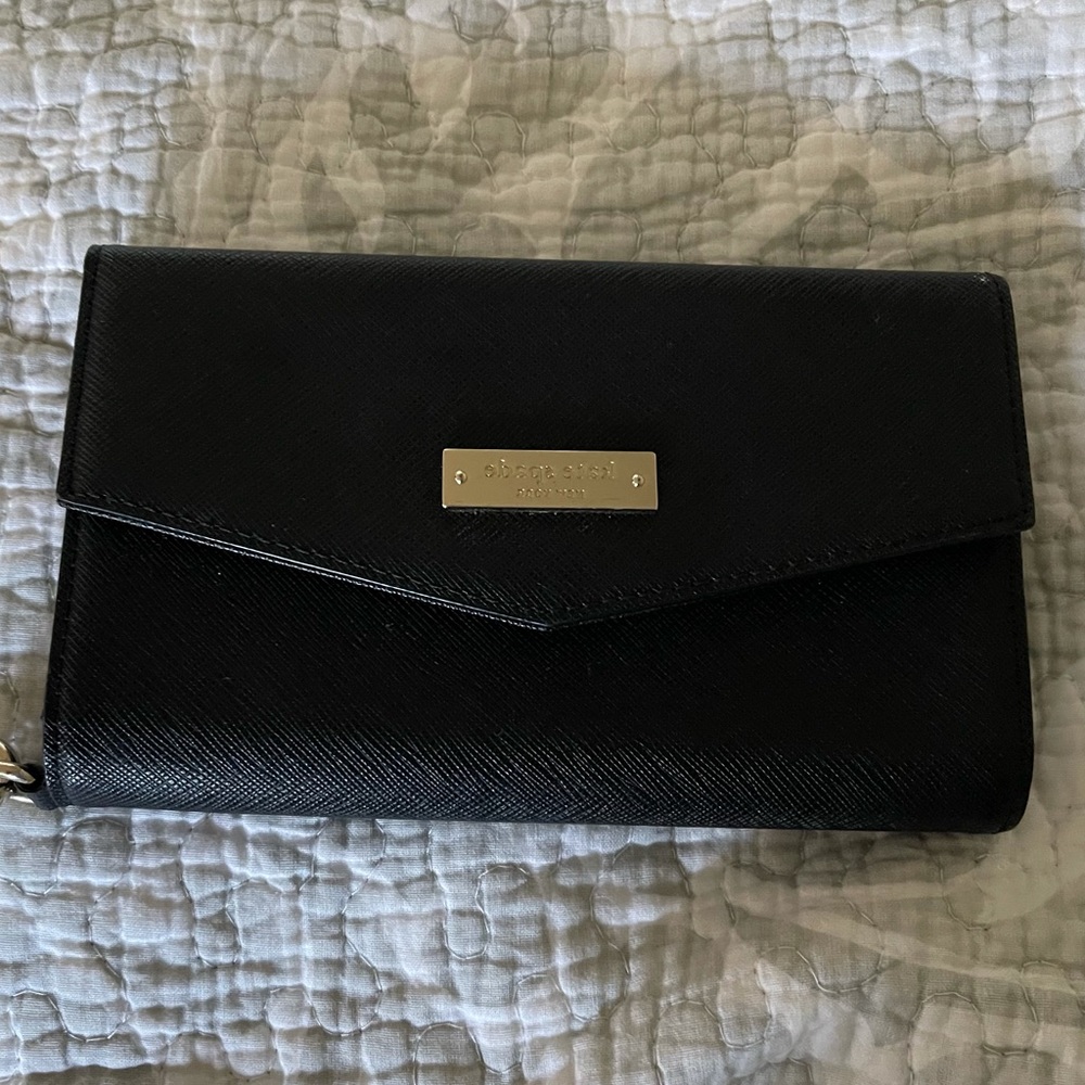 Kate Spade Clutch